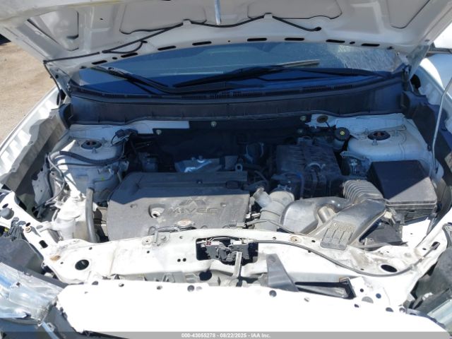 2018 MITSUBISHI OUTLANDER SPORT JA4AP3AU3JU023506 Photo 9