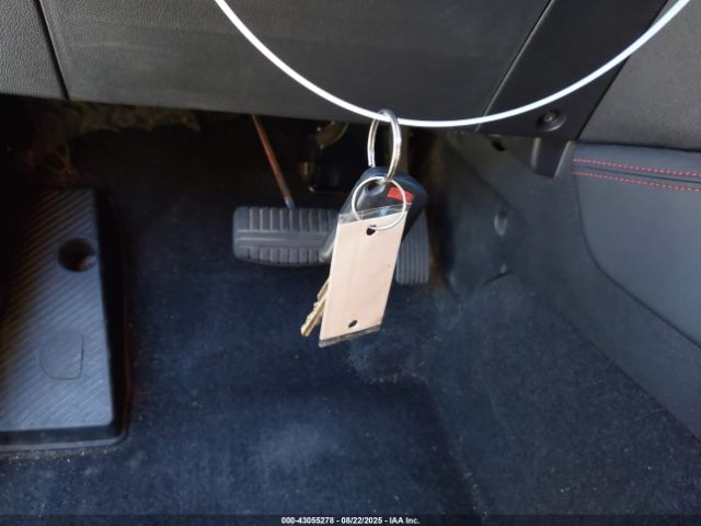 2018 MITSUBISHI OUTLANDER SPORT JA4AP3AU3JU023506 Photo 10