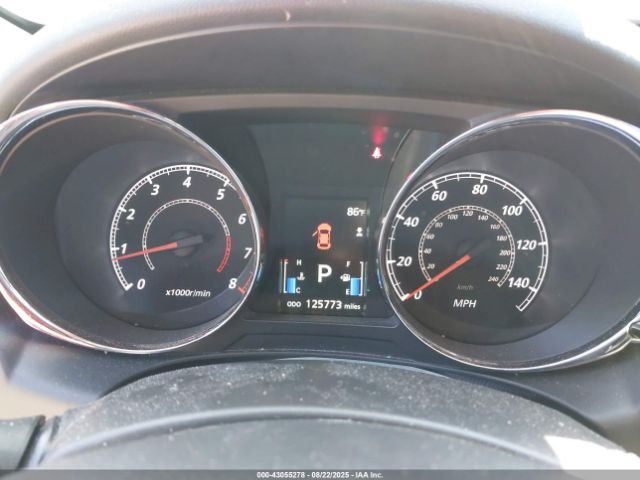 2018 MITSUBISHI OUTLANDER SPORT JA4AP3AU3JU023506 Photo 6