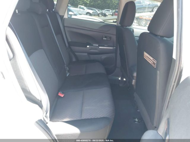 2018 MITSUBISHI OUTLANDER SPORT JA4AP3AU3JU023506 Photo 7