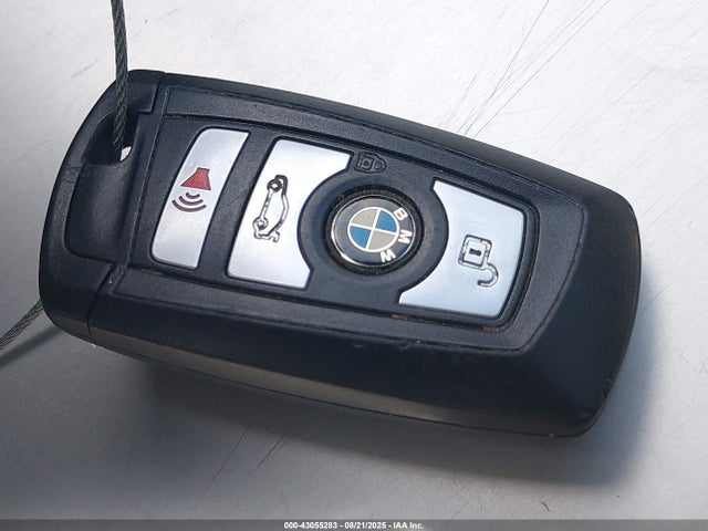 BMW 535i 2014 WBA5B1C56ED475646 Image 11