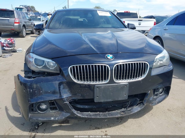 BMW 535i 2014 WBA5B1C56ED475646 Image 12
