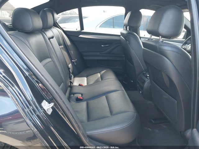 BMW 535i 2014 WBA5B1C56ED475646 Image 8