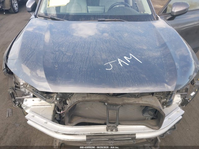 3CZRZ1H78RM701667 Honda k20z5