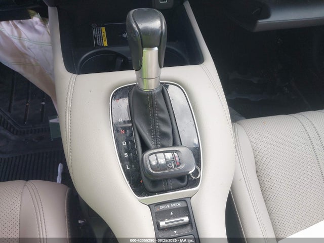 3CZRZ1H78RM701667 Honda k20z5