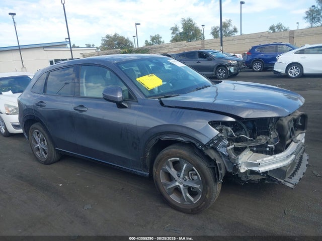 3CZRZ1H78RM701667 Honda k20z5