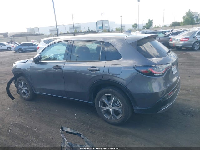 3CZRZ1H78RM701667 Honda k20z5