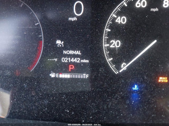 3CZRZ1H78RM701667 Honda k20z5