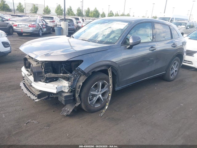 3CZRZ1H78RM701667 Honda k20z5