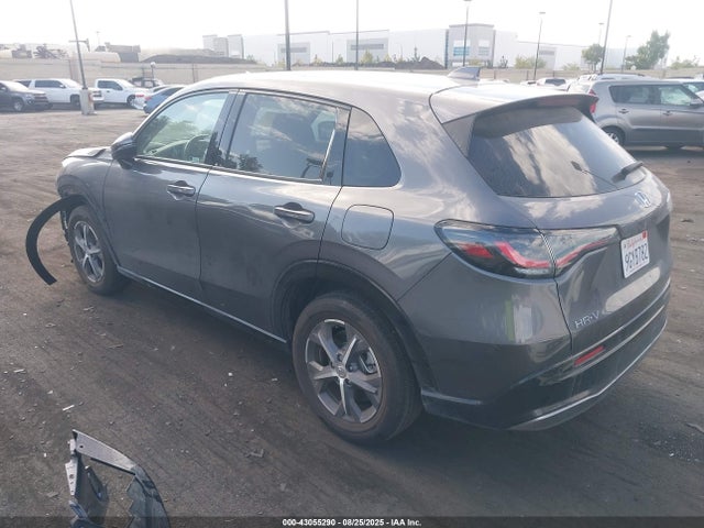 3CZRZ1H78RM701667 Honda k20z5