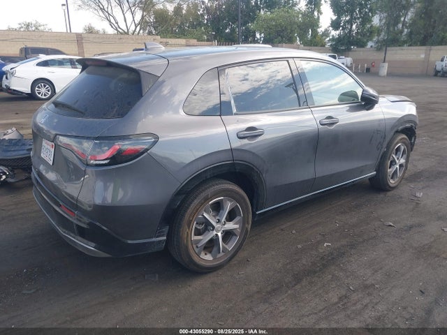 3CZRZ1H78RM701667 Honda k20z5
