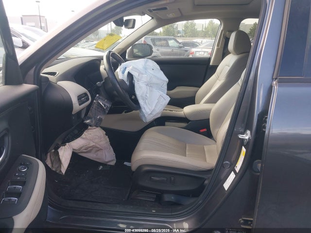 3CZRZ1H78RM701667 Honda k20z5