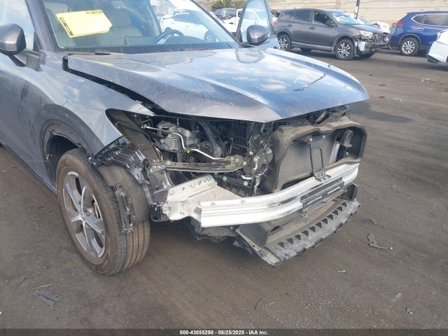 3CZRZ1H78RM701667 Honda k20z5