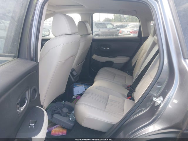 3CZRZ1H78RM701667 Honda k20z5