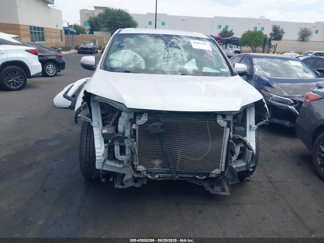 Honda j35y6 2021 5FNYF5H55MB012876 Image 13