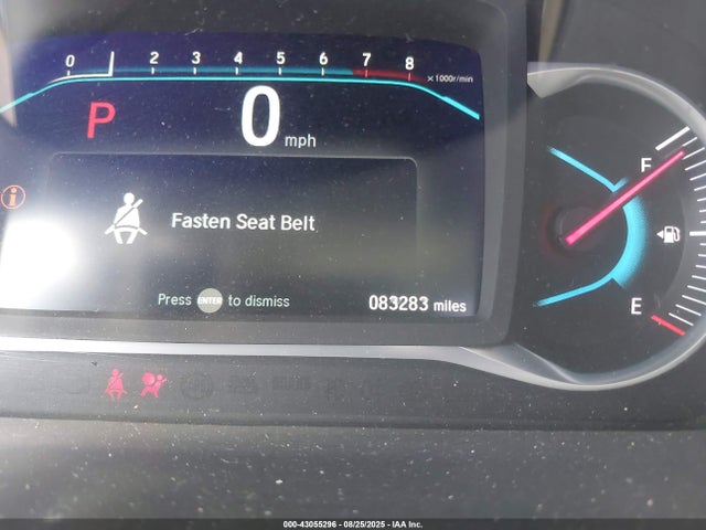 Honda j35y6 2021 5FNYF5H55MB012876 Image 16