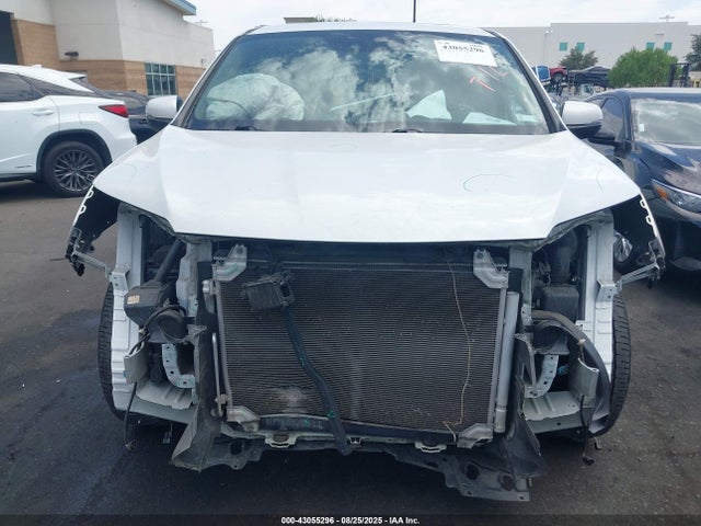 Honda j35y6 2021 5FNYF5H55MB012876 Image 6