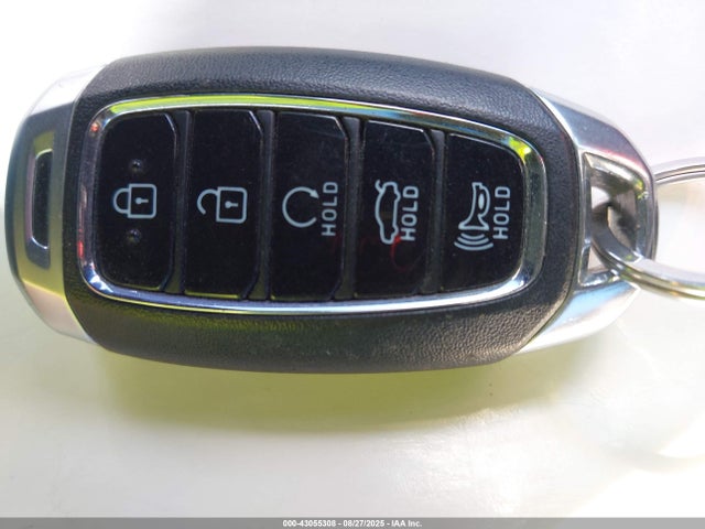 KMHLM4AJ1PU079452 Hyundai gdi kappa