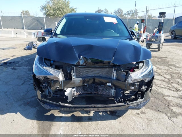 KMHLM4AJ1PU079452 Hyundai gdi kappa