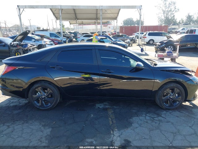 KMHLM4AJ1PU079452 Hyundai gdi kappa