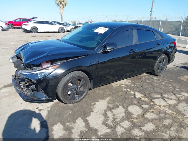 KMHLM4AJ1PU079452 Hyundai gdi kappa