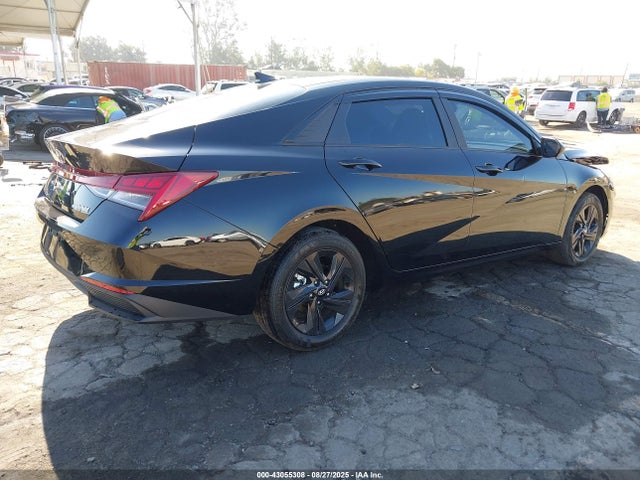 KMHLM4AJ1PU079452 Hyundai gdi kappa