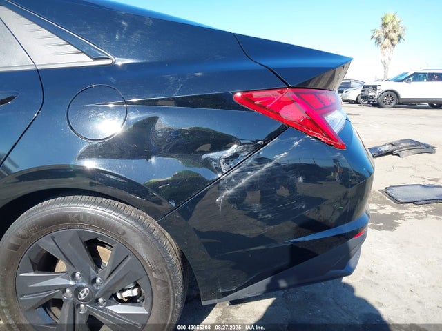 KMHLM4AJ1PU079452 Hyundai gdi kappa