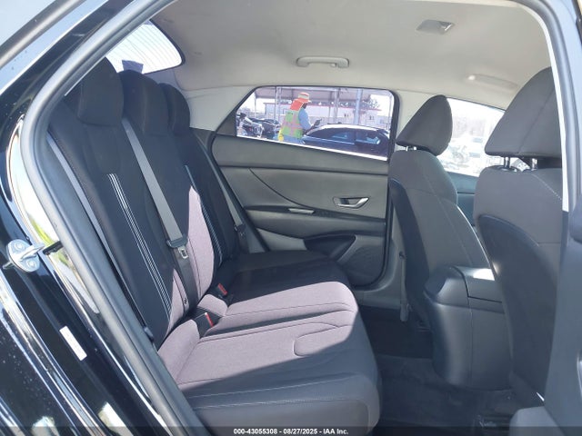 KMHLM4AJ1PU079452 Hyundai gdi kappa