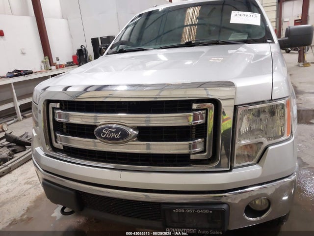 Ford 2014 2014 1FTFX1ET8EFC02037 Image 13