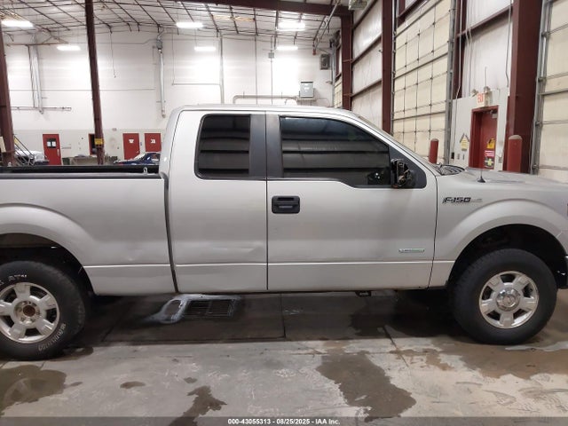 Ford 2014 2014 1FTFX1ET8EFC02037 Image 14