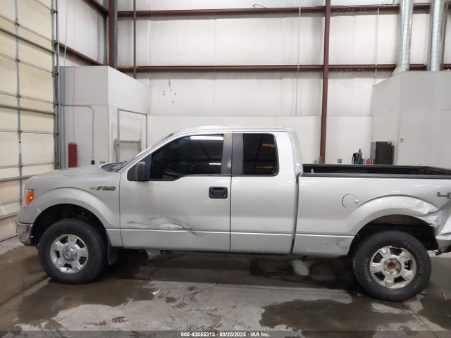 Ford 2014 2014 1FTFX1ET8EFC02037 Image 15