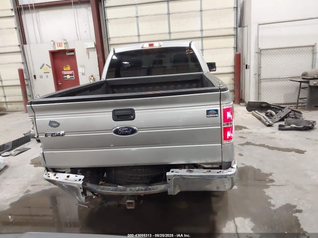 Ford 2014 2014 1FTFX1ET8EFC02037 Image 17