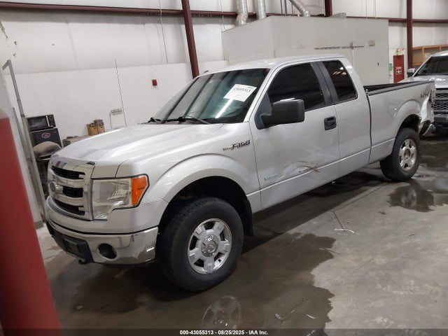 Ford 2014 2014 1FTFX1ET8EFC02037 Image 2