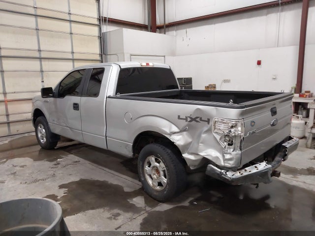 Ford 2014 2014 1FTFX1ET8EFC02037 Image 3