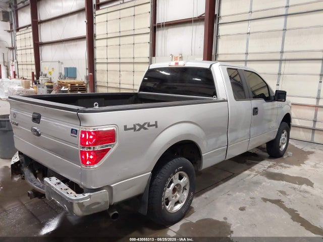 Ford 2014 2014 1FTFX1ET8EFC02037 Image 4