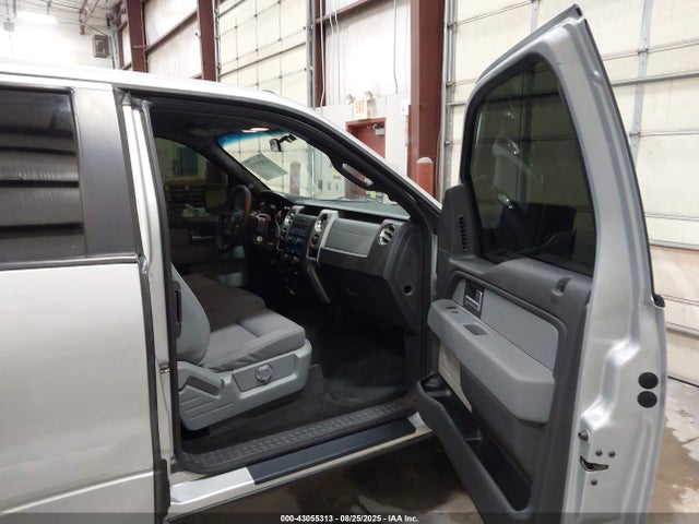 Ford 2014 2014 1FTFX1ET8EFC02037 Image 5