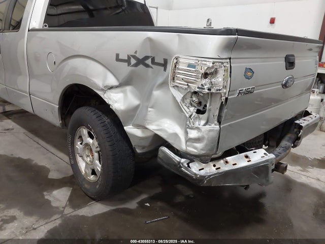 Ford 2014 2014 1FTFX1ET8EFC02037 Image 6