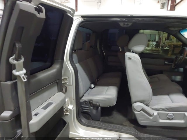 Ford 2014 2014 1FTFX1ET8EFC02037 Image 8
