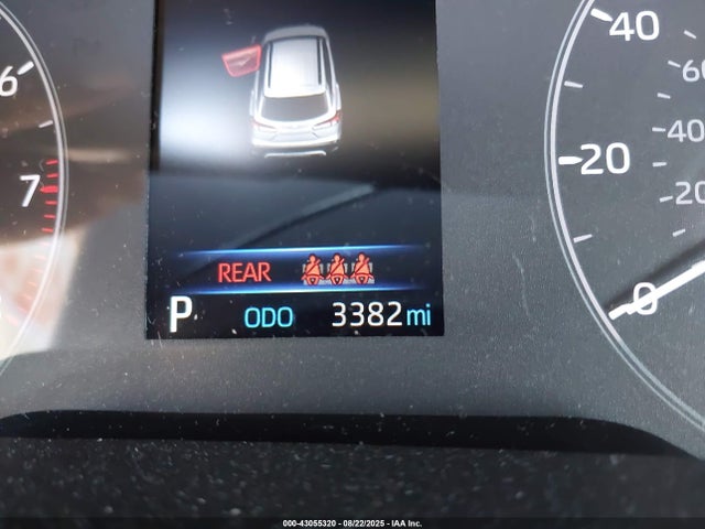 7MUAAABG2SV141403 Toyota m20a-fks