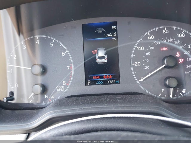 7MUAAABG2SV141403 Toyota m20a-fks