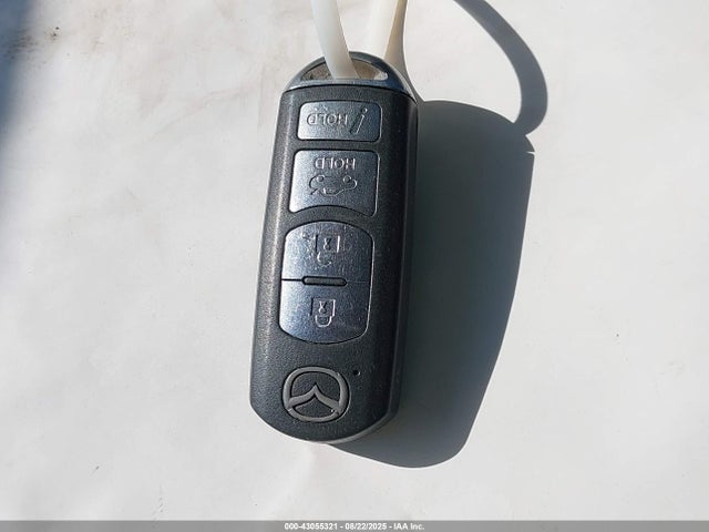 JM1GJ1U50G1480276 Mazda py
