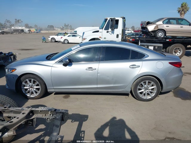 JM1GJ1U50G1480276 Mazda py
