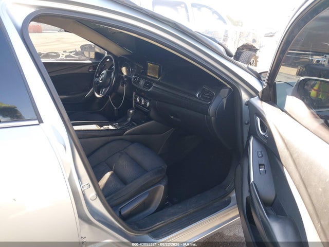 JM1GJ1U50G1480276 Mazda py