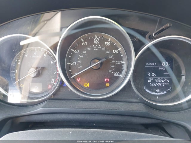 JM1GJ1U50G1480276 Mazda py