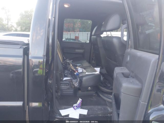 2011 FORD F-350 1FT8W3BT6BEC20338 Photo 7