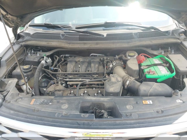 Ford 3.5l ti-vct 2019 1FM5K7F82KGB13895 Image 10
