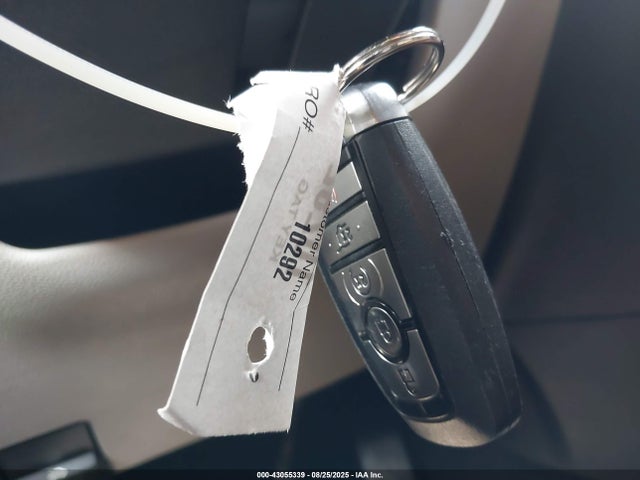 Ford 3.5l ti-vct 2019 1FM5K7F82KGB13895 Image 11