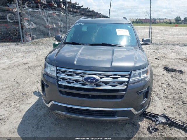 Ford 3.5l ti-vct 2019 1FM5K7F82KGB13895 Image 13