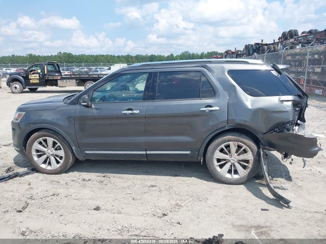 Ford 3.5l ti-vct 2019 1FM5K7F82KGB13895 Image 15