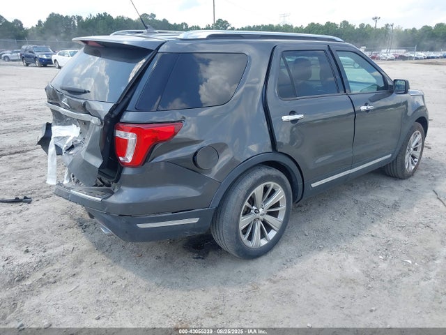Ford 3.5l ti-vct 2019 1FM5K7F82KGB13895 Image 4
